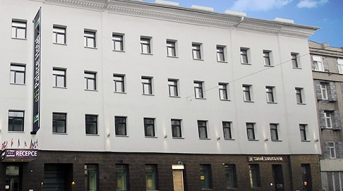 eFi Palace