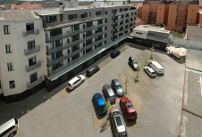 eFi Palace